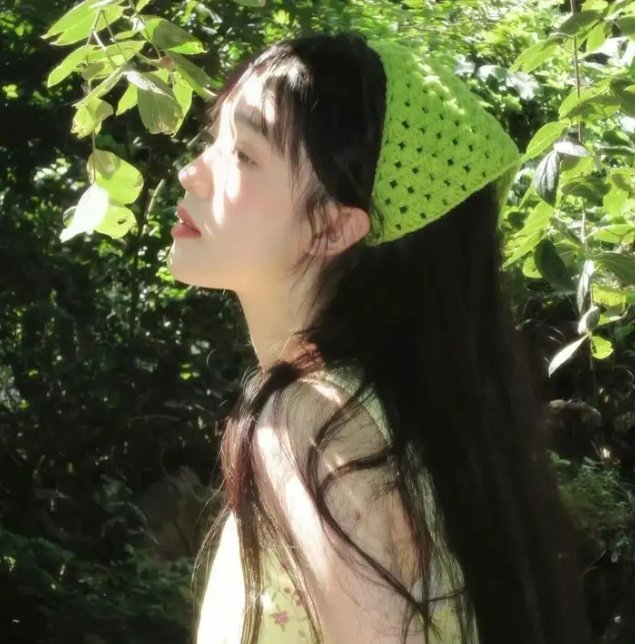咕噜牛小妞妞